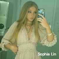 Sophia Lin (@_linsphia) 's Twitter Profile