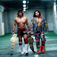 CARPと新日本プロレス@西野家4.6大阪カナヤン❤️4.26広島サンプラザホール (@tetsuyanaito102) Twitter profile photo