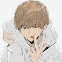 🅤くん (@u_kun_desu_) Twitter profile photo