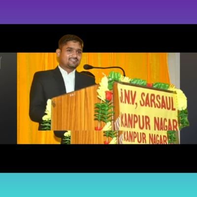 Anuragk70196549's profile picture. EX- NAVODYAN

यदि आप सच कहते हैं, तो आपको कुछ याद रखने की जरूरत नहीं रहती |

#Social worker