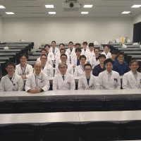 浜松医科大学 呼吸器内科 (@husm_pulmo) 's Twitter Profile Photo 浜松医科大学 呼吸器内科 (@husm_pulmo) 's Twitter Profile Photo