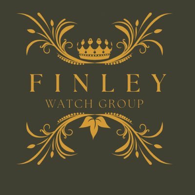 Welcome to The Finley Watch Group. We focus on our passion for watches and we’re happy that you’re here.