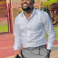 Tsonga_Ambassador(@Mrd_drops) 's Twitter Profileg
