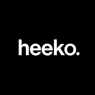 Heekodesign's profile picture. We design digital products for startups and enterprises around the globe 🌎