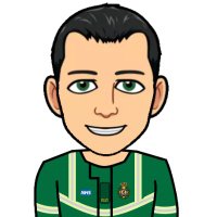 AlreetMyNameIs George (@thesmilingpara) 's Twitter Profile