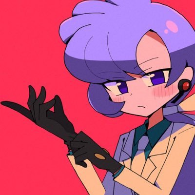 Perhapsさんのプロフィール画像