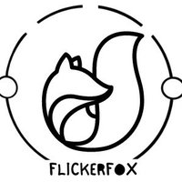 FlickerFox(@Flickerfoxfun) 's Twitter Profile Photo