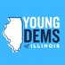 Young Dems of Illinois (@youngdemsofil) Twitter profile photo