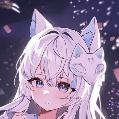 Hii!!~ Im Yuzuki! Im a snow fox girl. I love playing video games, i have gambling addiction and i want lot of cuddles. Hope you enjoy your stay!~❄️