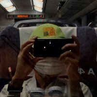 手つなグリーン車(@tetsuna1st) 's Twitter Profile Photo