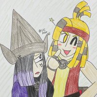 海月ちい⚡️クラチー (@ucmkpni) 's Twitter Profile