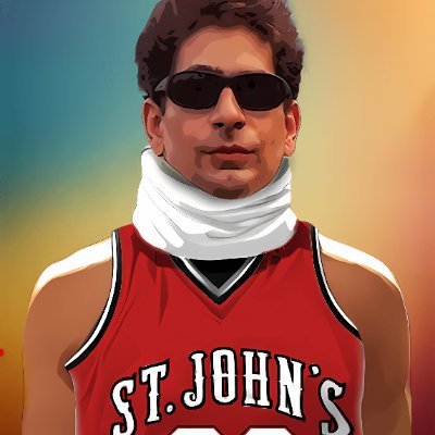 St. John's basketball, Big East-centric. Lavor Postell appreciator, Felipe Lopez apologist. (Insert inspirational quote here). #RedStorm #StJohns #sjubb