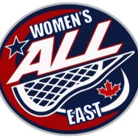 Womens Arena Lacrosse League East (@womensalleast) 's Twitter Profile Photo