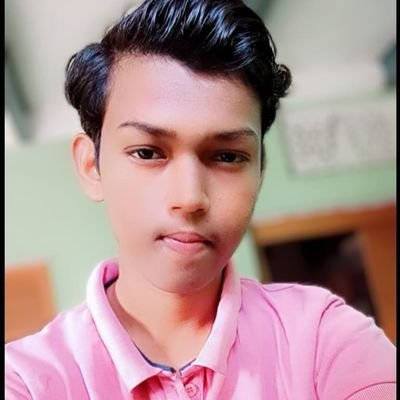 priyanshu7744's profile picture. 𝗣𝗼𝗹𝗶𝘁𝗶𝗰𝗶𝗮𝗻
🖤🖤🖤
🌈🌈🌈
