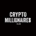 Crypto Millionaire club (@ClubMillio43131) Twitter profile photo