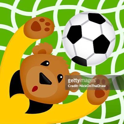 Phvtuber | pngtuber | love football (even if i just started to love it lol) | im a bear? Grizzy’s the name kekw | pfp from getty images or google lolol