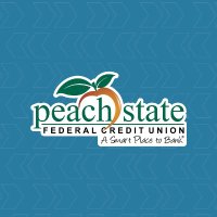 Peach State FCU(@PeachStateFCU) 's Twitter Profileg