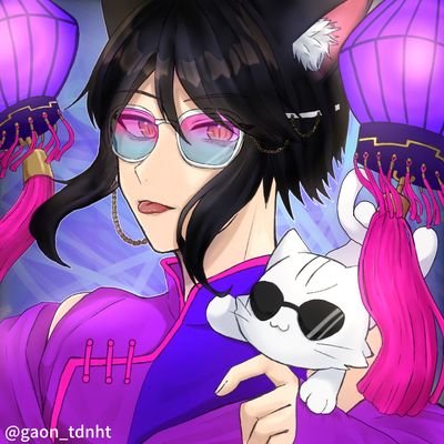 ねこいちさんのプロフィール画像