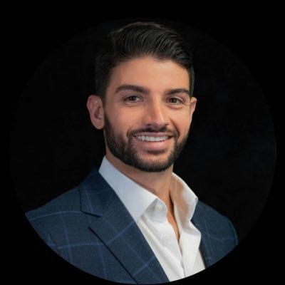 Samsilverman_'s profile picture. Fund Manager ($100M+) | Private credit • Roll-ups • Real estate | Delivering monthly cashflow | Breaking down the mechanics of money for serious investors