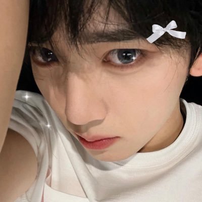 #한유진 くんしか考えられない🆙💕