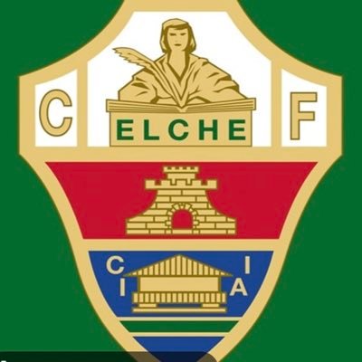 Viva el Elche!!!!