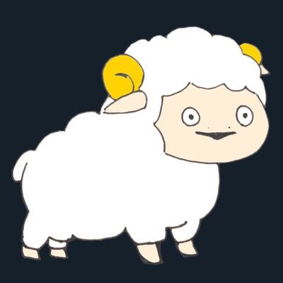 菊狛(Kikukoma)🐏さんのプロフィール画像