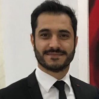 Av. Kasım KARADAŞ Profile