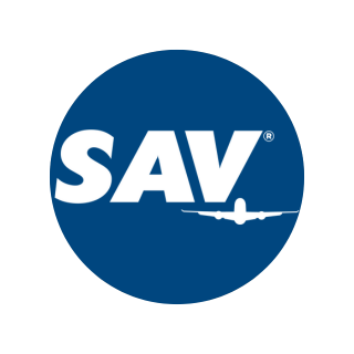 SAV Airport Profile