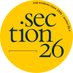 Section26 (@section26_) Twitter profile photo