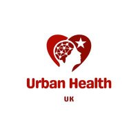 Urban Health UK(@UrbanHealthUK24) 's Twitter Profile Photo