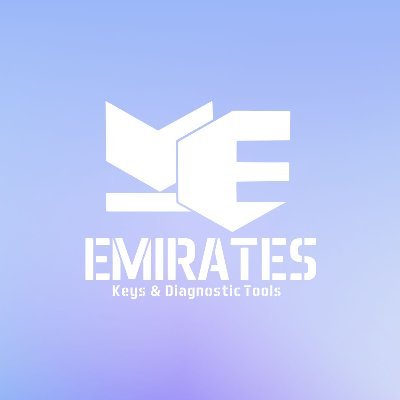 Emirates Keys