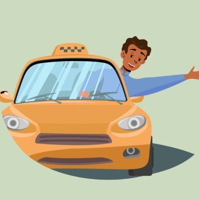 franjmoraga's profile picture. taxista