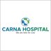 CARNA Hospital (@carnahospital) Twitter profile photo