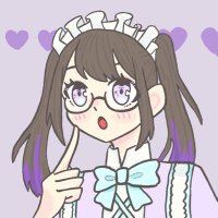 にじいろ子猫【Rabi🪁】(@DW7qUAR7MAK1n8) 's Twitter Profile Photo