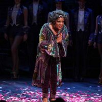 Terri White (@theterriwhite) 's Twitter Profile