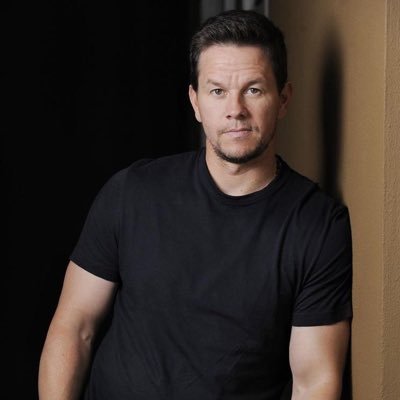 Actor/producer Mark Wahlberg's official Twitter page.