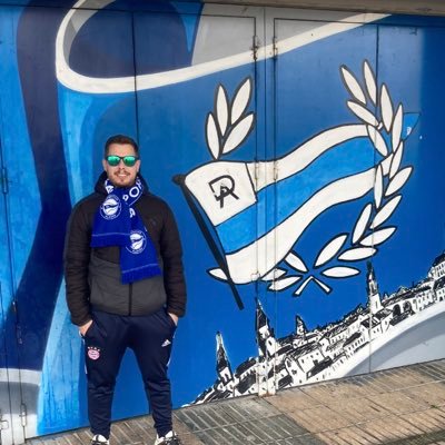 Toda la información, actualidad y opinión del Deportivo Alavés. Administrador: @raultabasco99