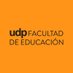 Facultad de Educación UDP (@educacionudp) Twitter profile photo Facultad de Educación UDP (@educacionudp) Twitter profile photo