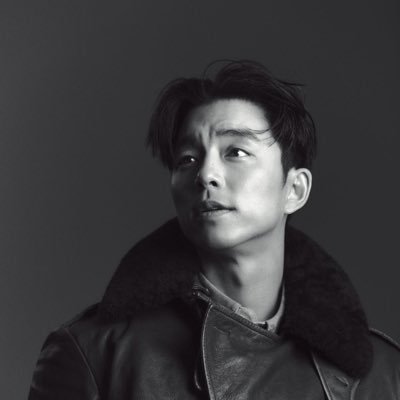 ActorGongYo Profile Picture