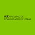 Facultad Comunicación y Letras UDP (@comyletrasudp) Twitter profile photo Facultad Comunicación y Letras UDP (@comyletrasudp) Twitter profile photo