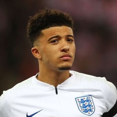 Fan Account • Not Affiliated with Jadon Sancho • Turn on 🔔🔔 • DM for promo!!