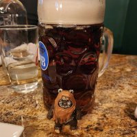 The Drunk Ewok 🍻(@The_Drunk_Ewok) 's Twitter Profile Photo