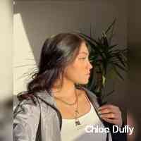 dufychloe's profile picture. - Manages company registration, visas & bank accounts
- 💯% natural face & body 
- DM for promomodeling rate
- Find out more ⬇️