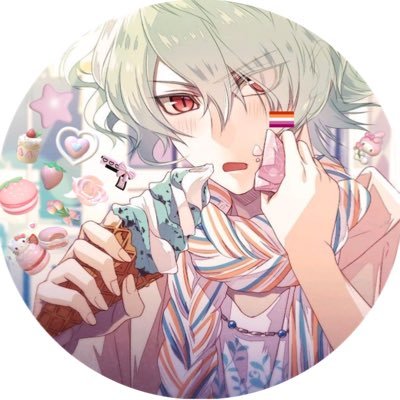 ૮꒰•༝ •。꒱ა !! 🫧 takeru lover 🍩 ੈ✩‧₊˚ ❀ ♡ 🍦🧋🎧 ¡! ❞ otome, manga, anime, vtubers, kpop, danmei, bl, gl ♫ 🎮 : ̗̀➛virche༊*·˚lvl 21 🧡🤍🩷