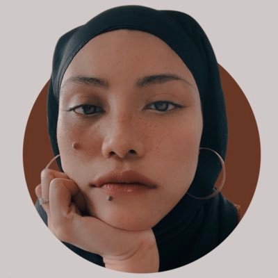 aieshazee's profile picture. 🖖🏼