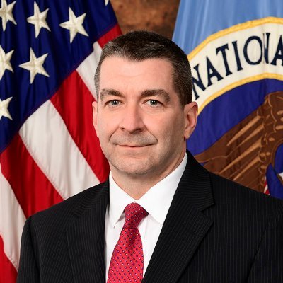 Director of Cybersecurity at @NSAgov. Follow @NSAcyber for unique, actionable, and timely cybersecurity guidance. https://t.co/Jivn9PjkOM