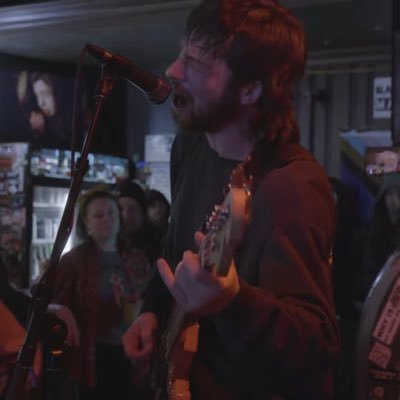 HalfSpaced's profile picture. @vtrigger_oh