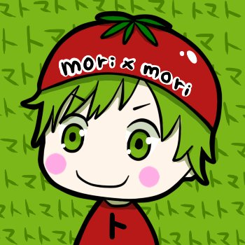 ちょっとだけ盛り盛りしているさんのプロフィール画像