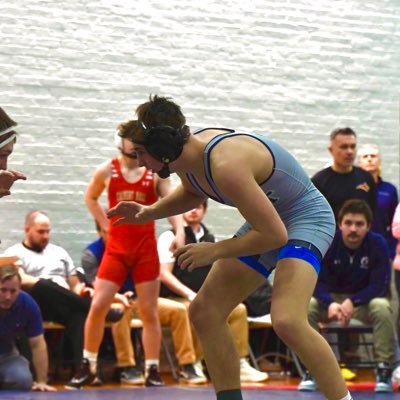 Gilman ‘25 Wrestler |2024 prep AA| 2024 state runner up|