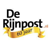 De Rijnpost(@DeRijnpost) 's Twitter Profile Photo